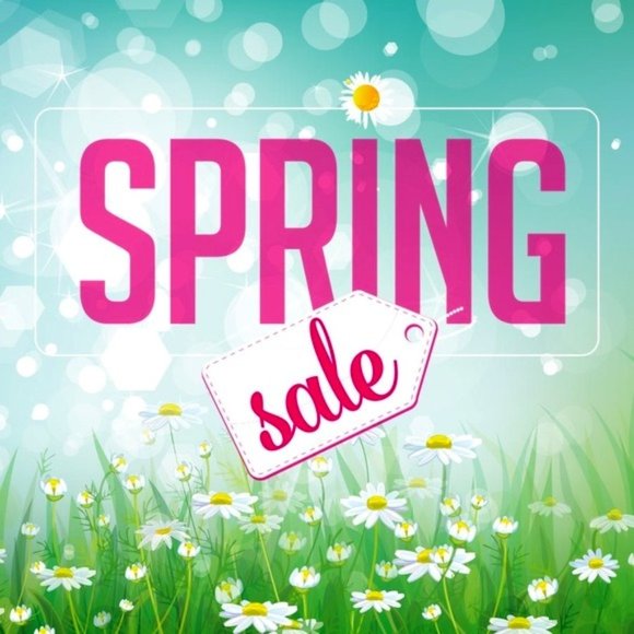 SPRING SALE !!!!!!! - Picture 1 of 1